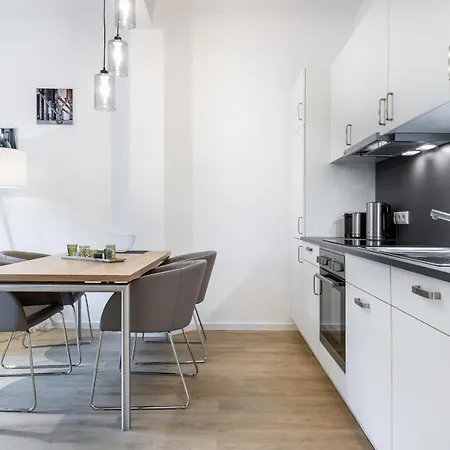 Krusespeicher Krusespeicher 3-45 דירה Wißmar