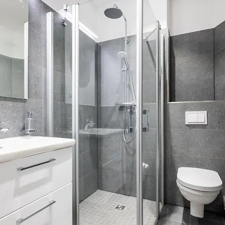 דירה Krusespeicher Krusespeicher 3-45